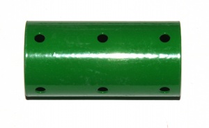 216 Cylinder 5 Hole Light Green