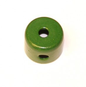 164 Chimney Adaptor Green