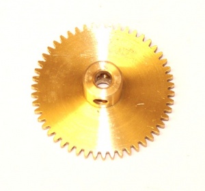 27 Spur Gear 50 Teeth