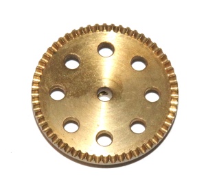 28a Contrate Gear 57 Teeth