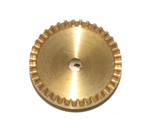 28b Contrate Gear 38 Teeth