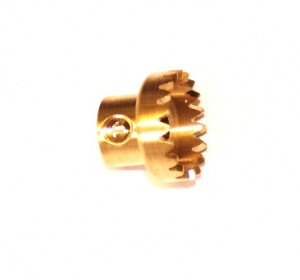 29a Contrate Gear 19 Teeth