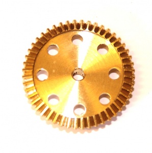 30c Bevel Gear 48 Teeth