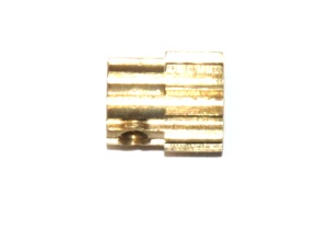 30dpd Pinion 11 Tooth 30DP Brass