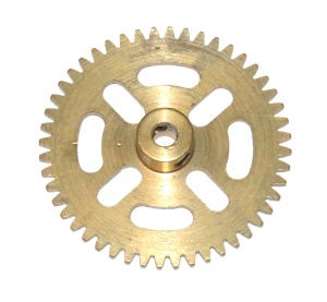 30dpt Spur Gear 48 Tooth 30DP Brass