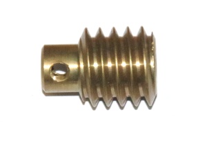 30dpx Worm Gear 30DP Brass