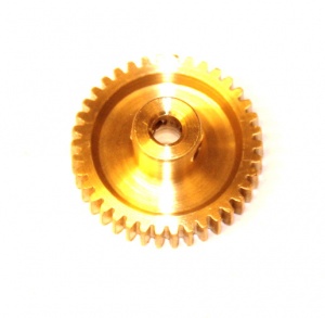 31 Spur Gear 38 Teeth '' Face