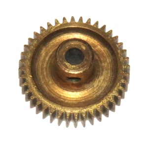 31 Spur Gear 40 Teeth '' Face Original