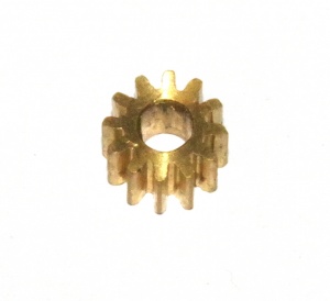 326y Pinion 12 Teeth Triflat Axle