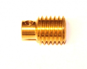 32a Left Hand Worm Gear