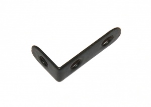 812b Narrow Angle Bracket 2x1 Black Original