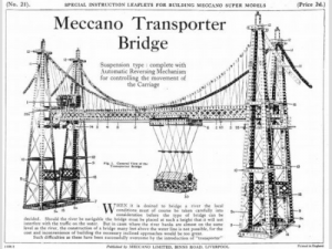 S21 Transporter Bridge Reprint