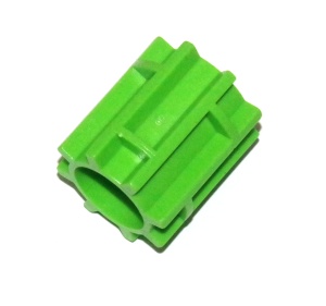 B006 Sprocket Green Plastic Original