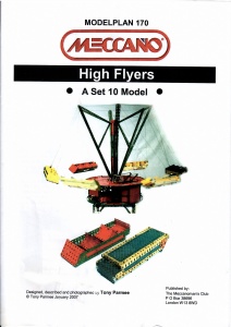 MP170 High Flyers