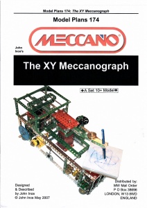 MP174 The XY Meccanograph