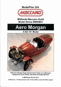 MP224 Aero Morgan