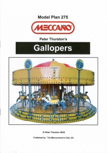 MP275 Gallopers