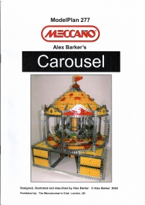 MP277 Carousel