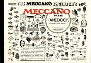 meccano pieces